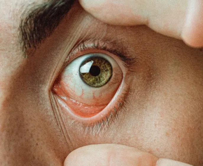 Regard et santé oculaire