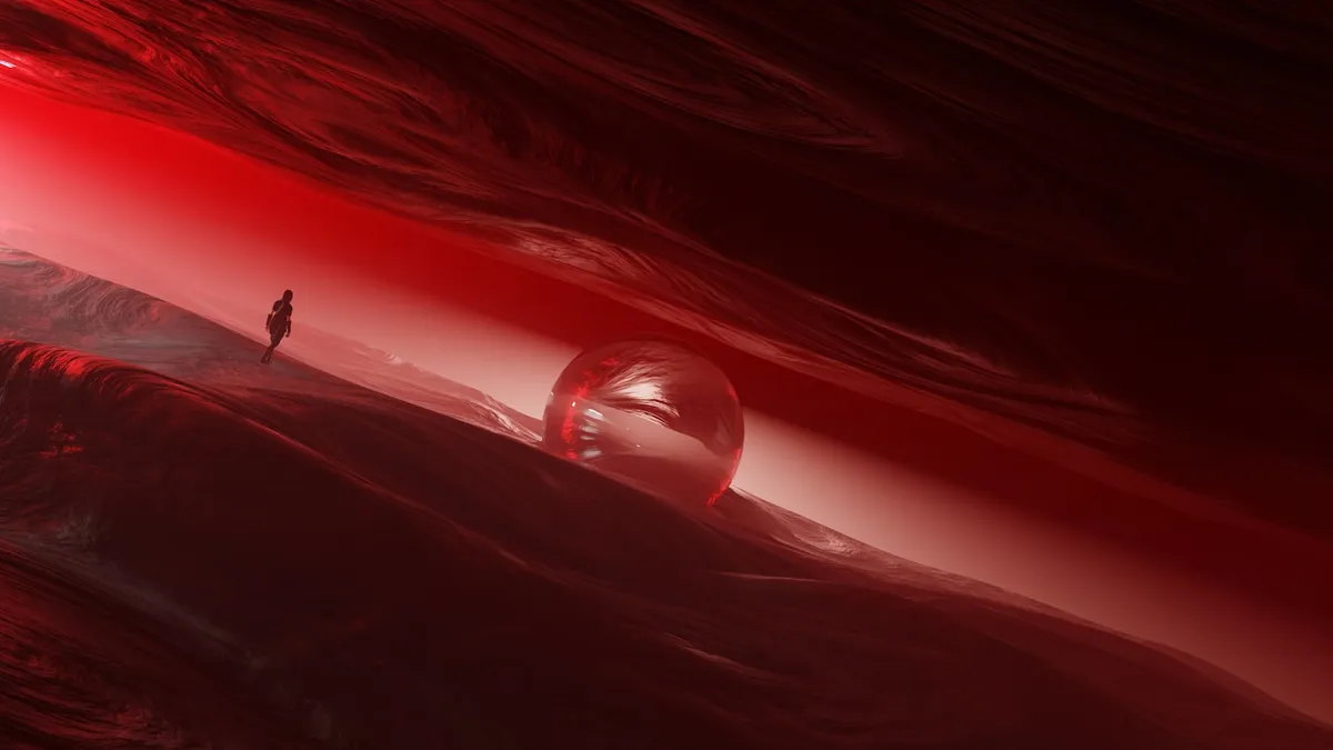 Hublot d’avion et coucher de soleil au-dessus des nuages